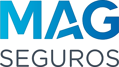 Logo MAG Seguros